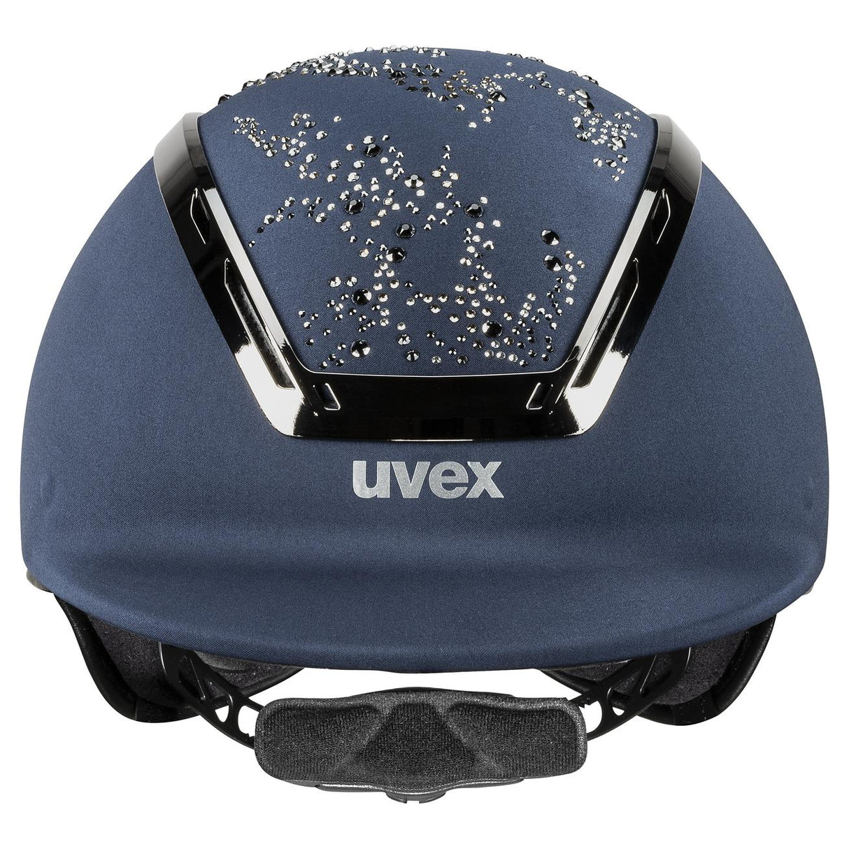 Uvex Exxeed Diamond #colour_satin-blue