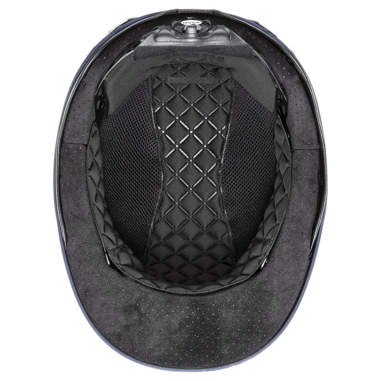 Uvex Exxeed Diamond #colour_satin-blue