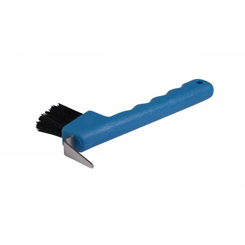 Cure-pied Roma Brights avec brosse