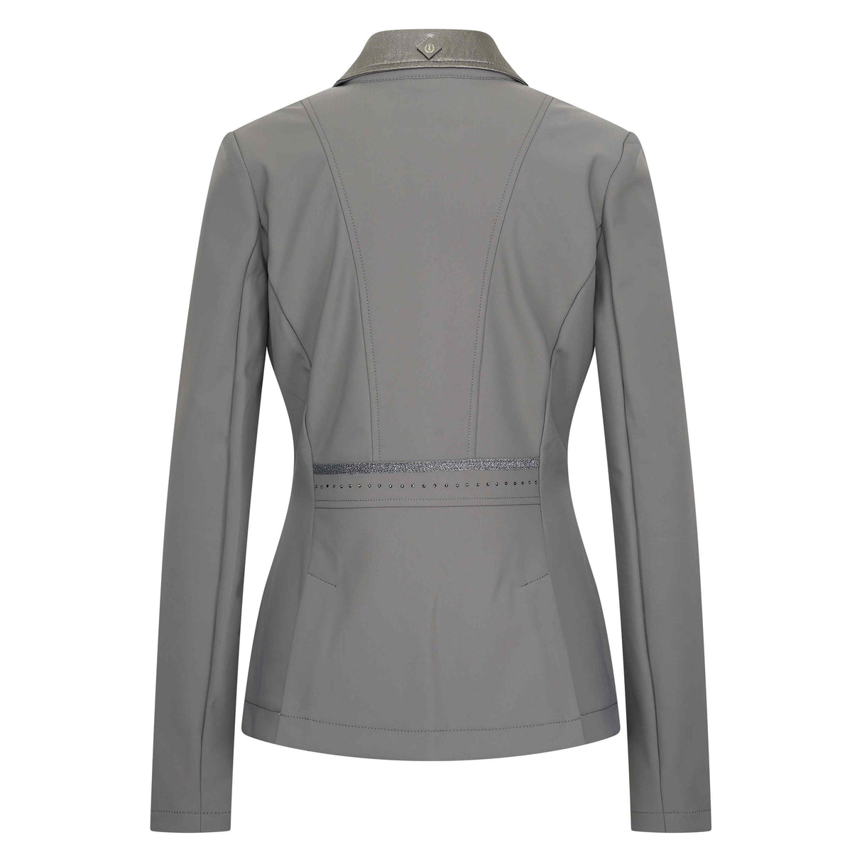 Imperial Riding Vive Capone Competition Jacket #colour_tornado