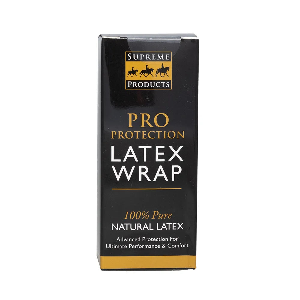 Supreme Products Pro Protection Latex Wrap