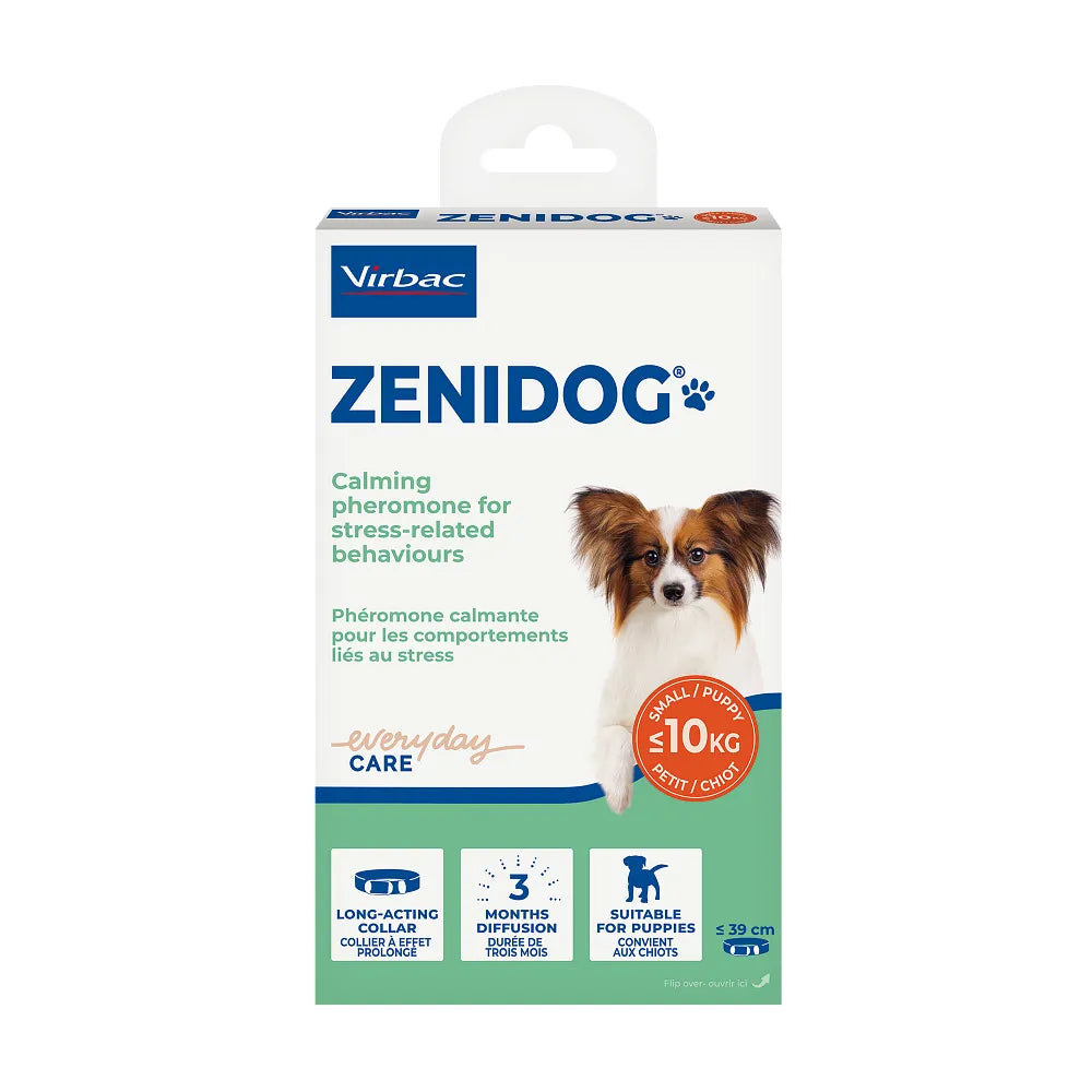Zenidog Calming Collar