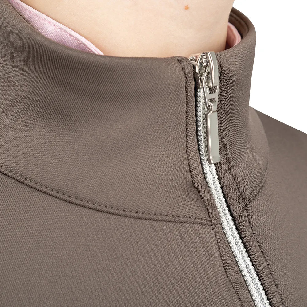 Lucky Pony Zip Jacket by Little Rider
