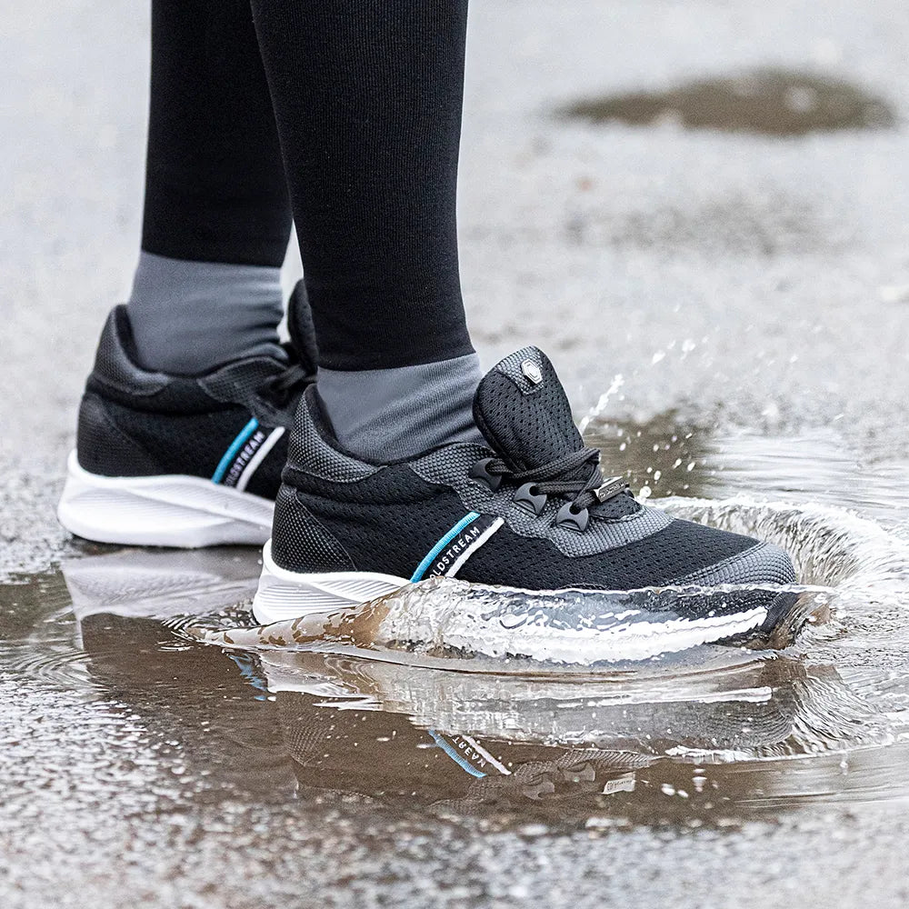 Coldstream Next Generation Walston C-Repel Waterproof Trainers