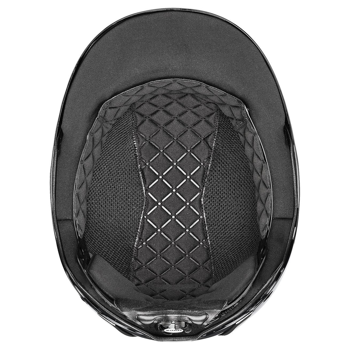 Uvex Exxeed Shiny Chrome #colour_chrome-shiny-mocca