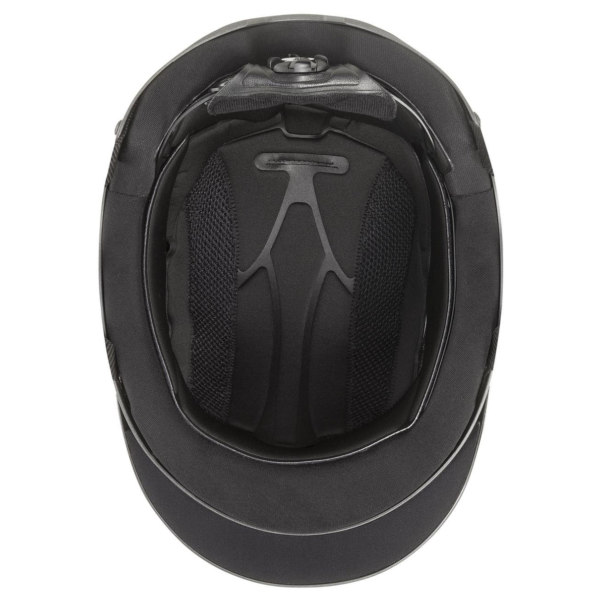 Uvex Perfexxion III Riding Helmets #colour_anthracite-matt