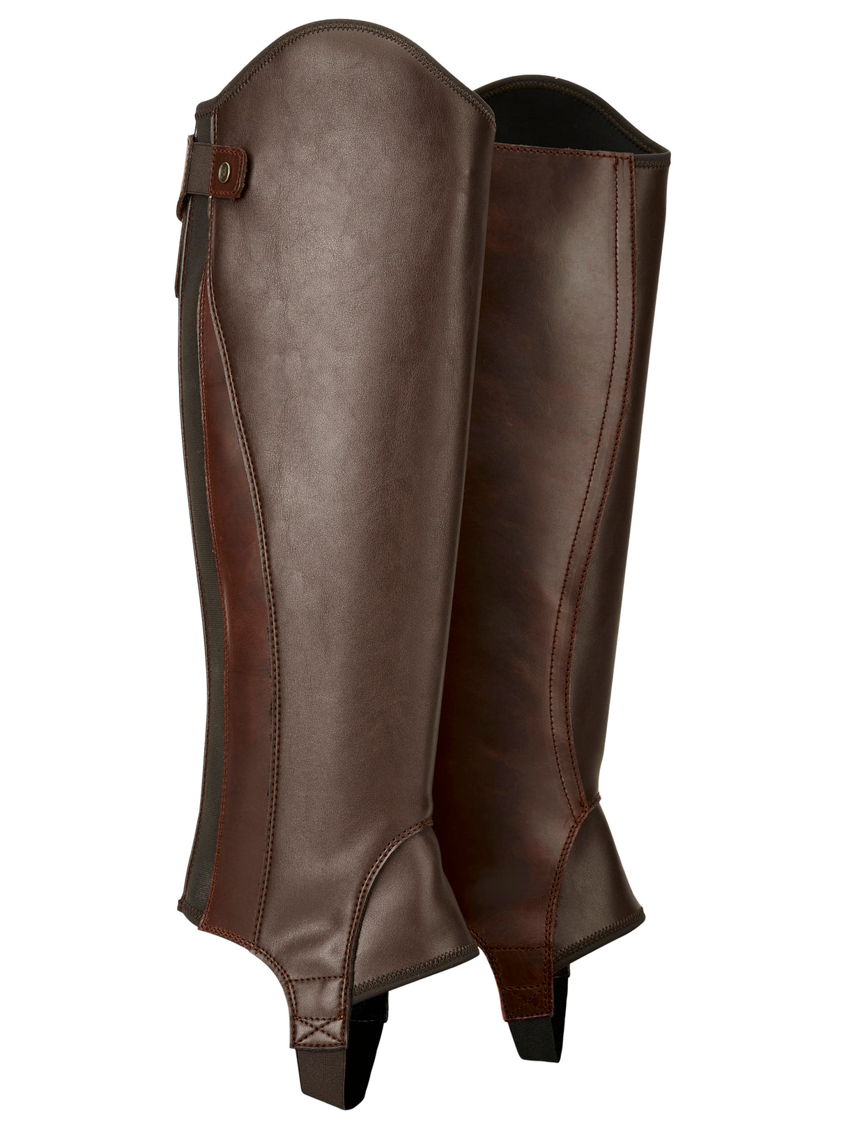 Dubarry Womens Half Chap #colour_nutshell