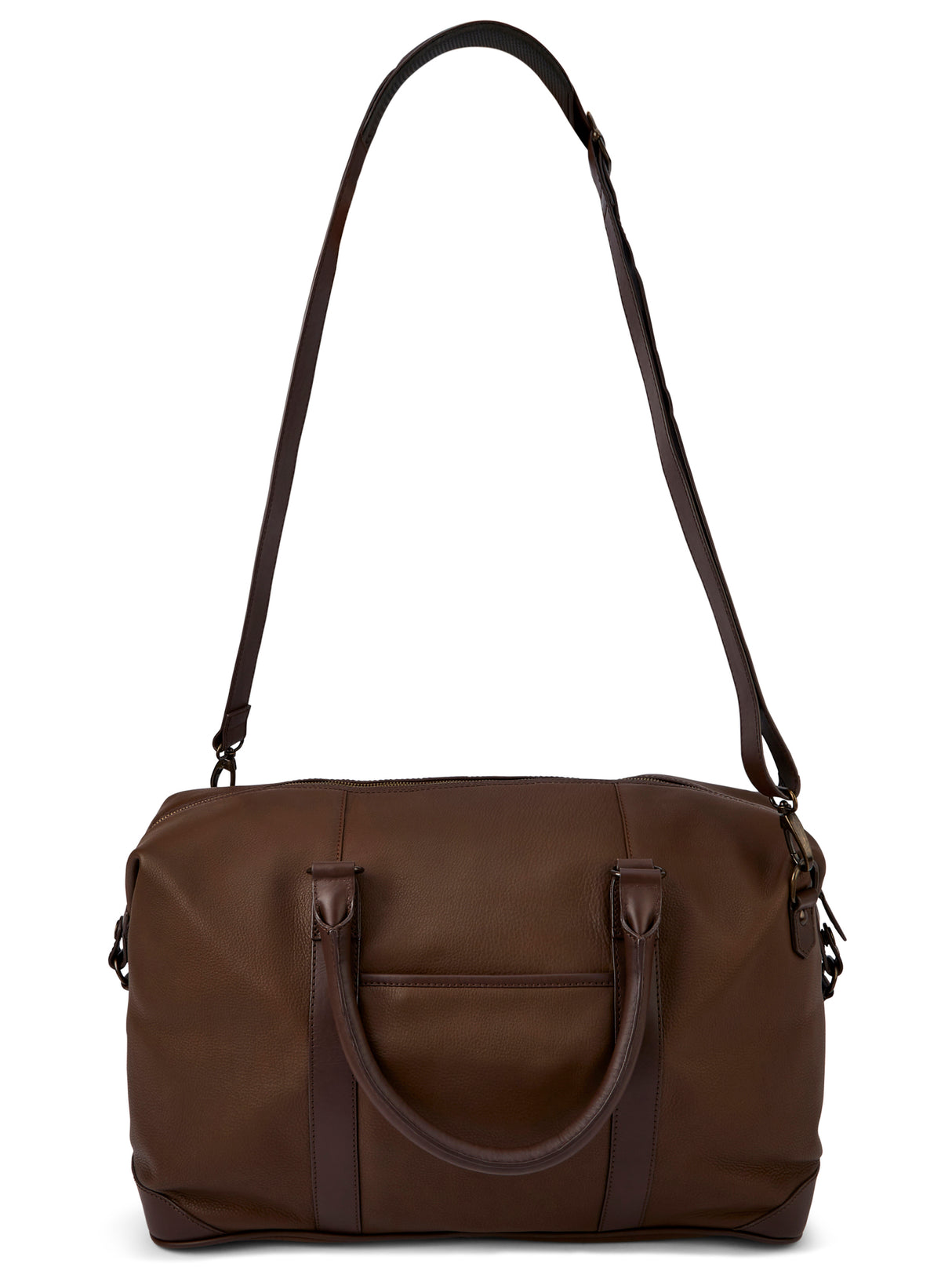 Dubarry Tollymore Leather Holdall