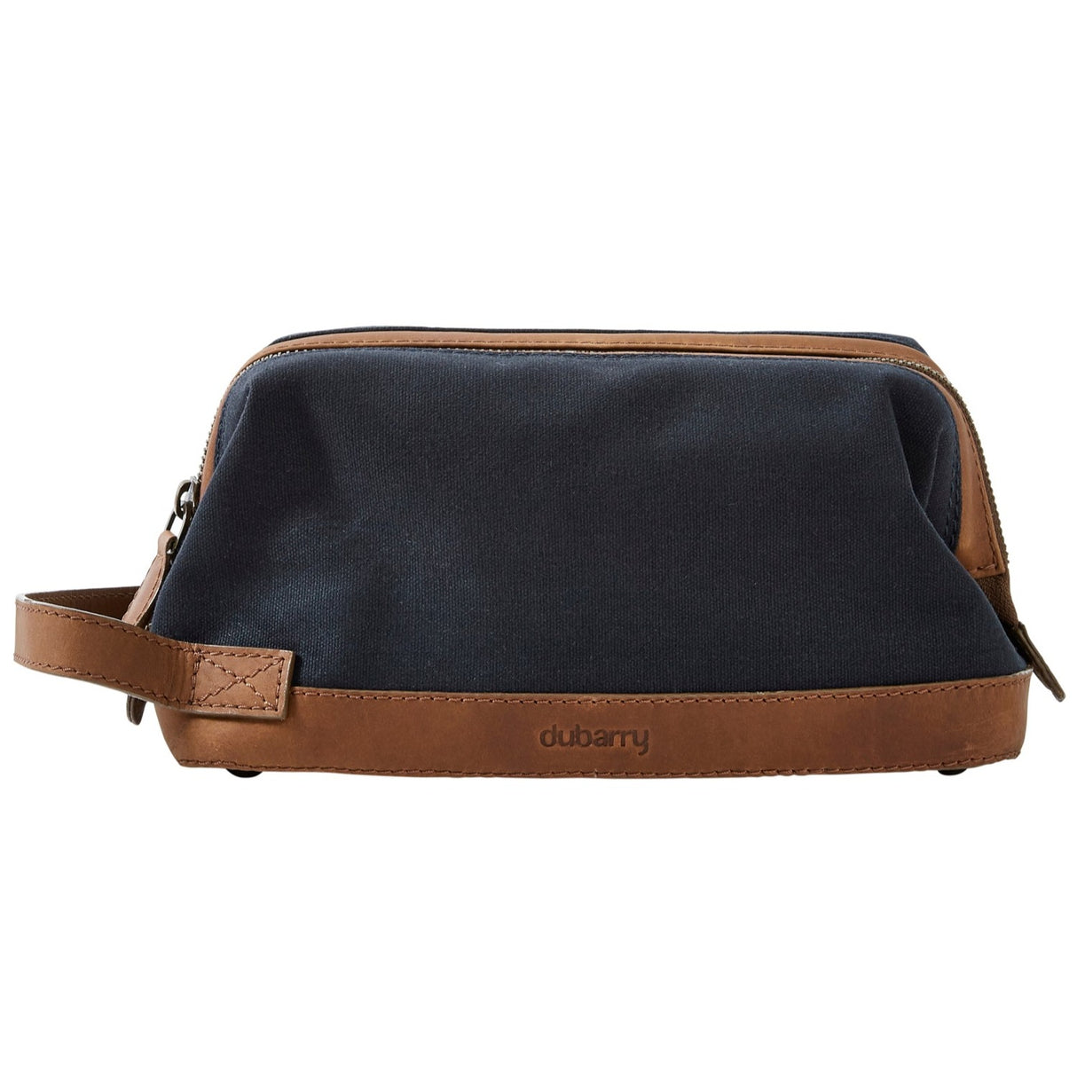 Dubarry Newgrange Wash Bag #colour_navy