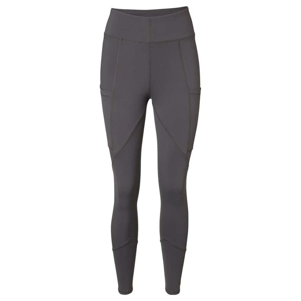 Mountain Horse Jayne Tights #colour_grey-antracit