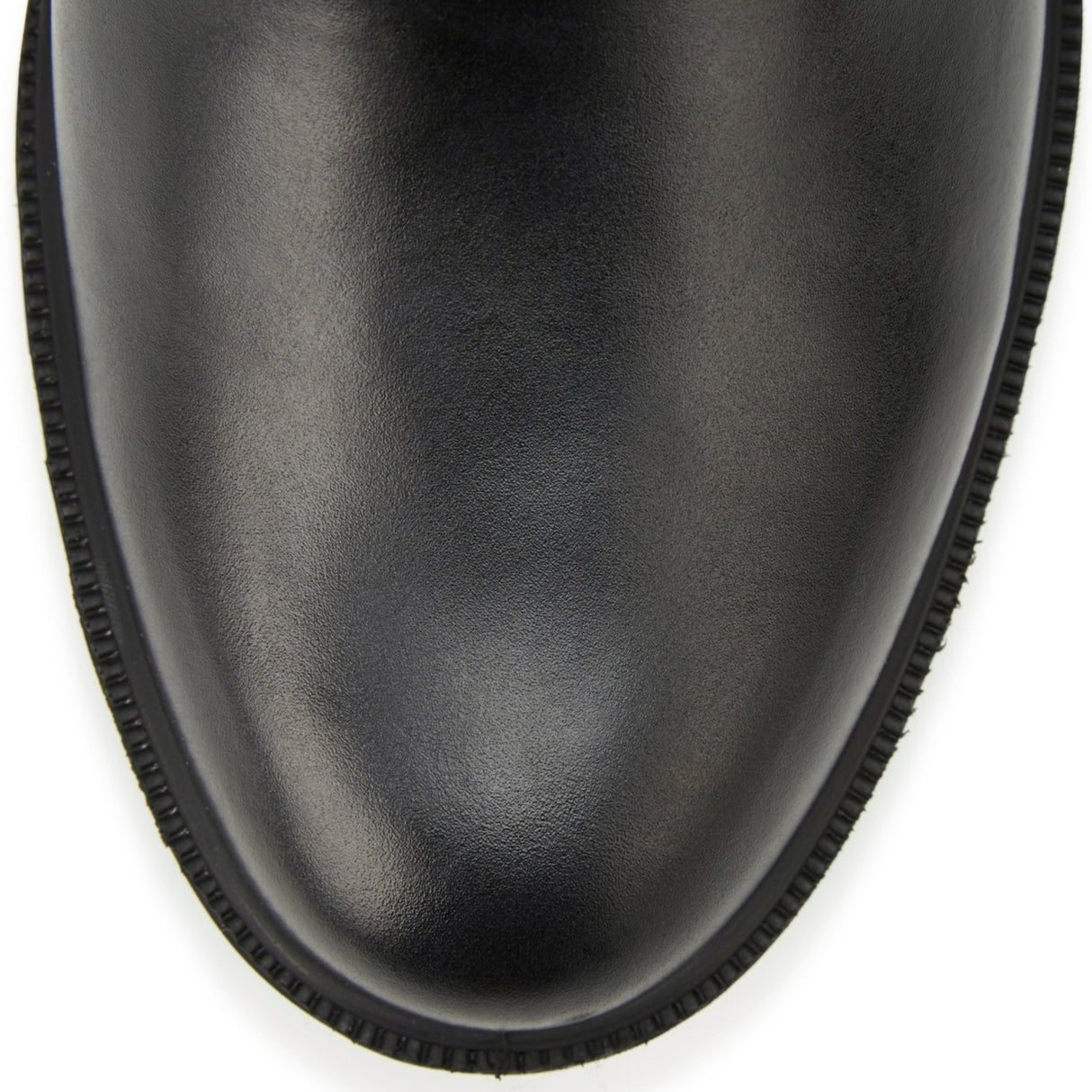 Dubarry Womens Punchestown Paddock Boot #colour_black