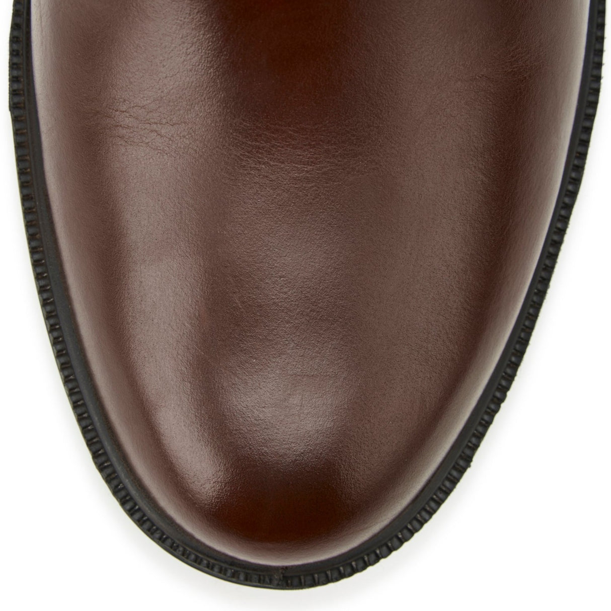 Dubarry Womens Punchestown Paddock Boot #colour_nutshell