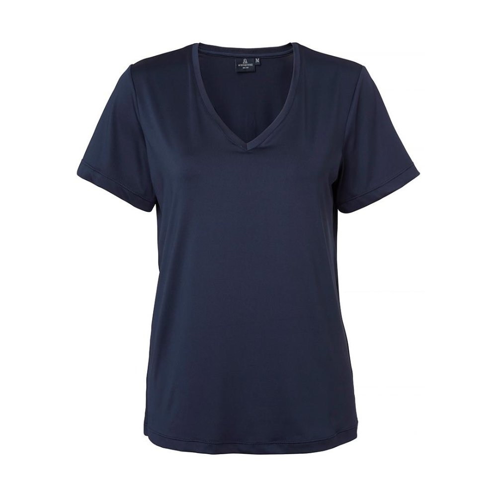 Mountain Horse Active T-shirt #colour_navy