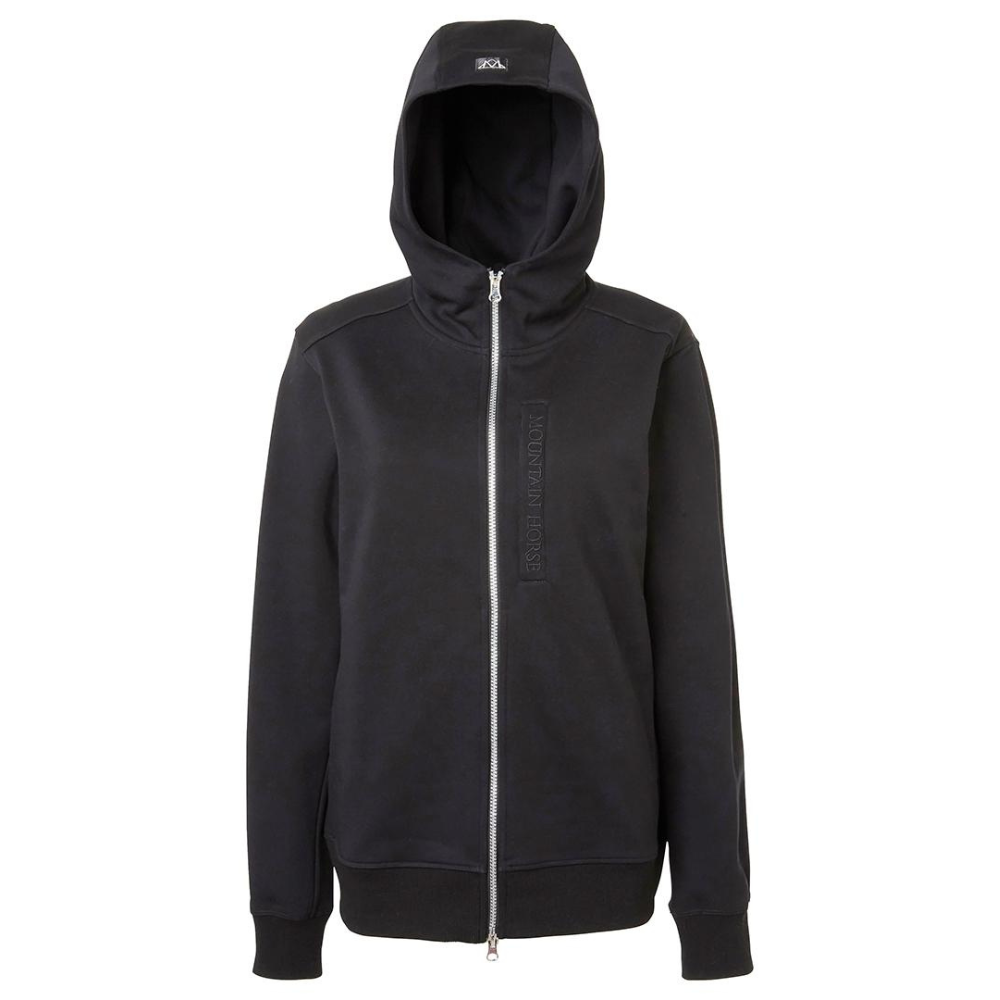 Mountain Horse Paradise Hoodie #colour_black