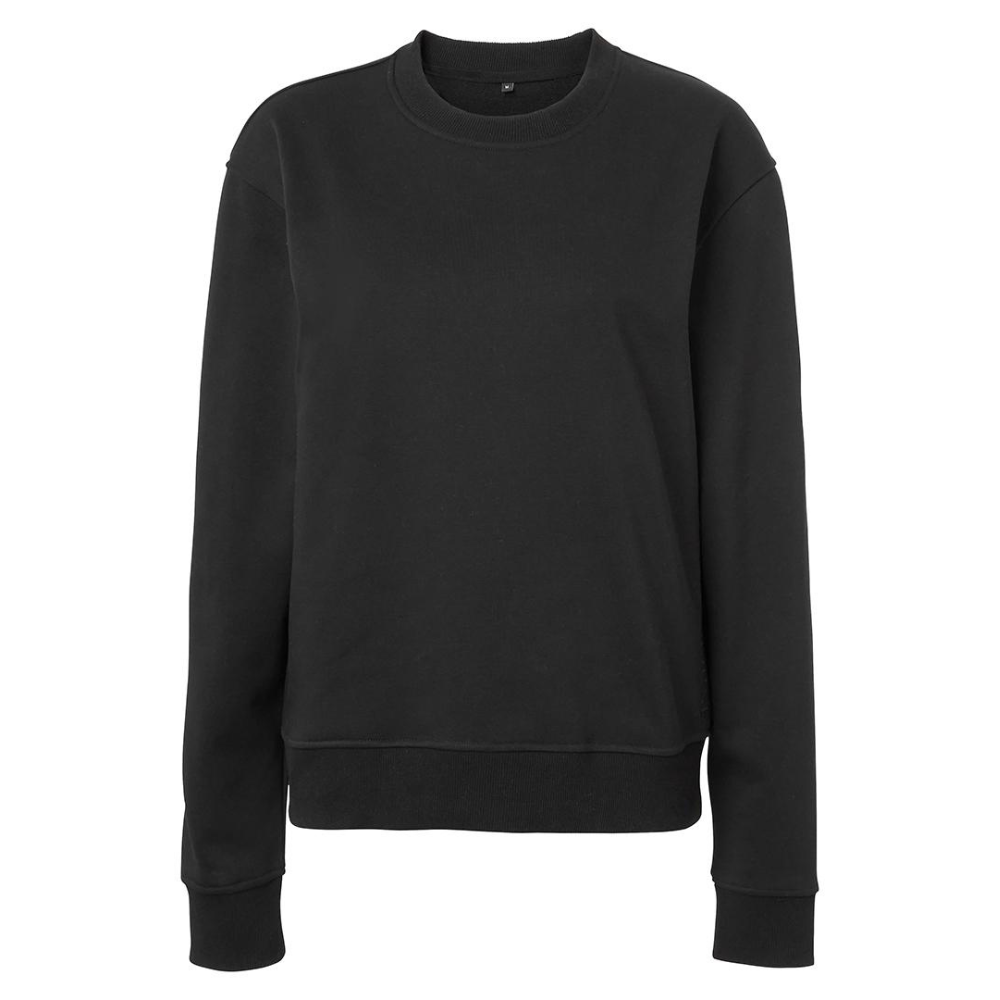 Mountain Horse Paradise Sweatshirt #colour_black
