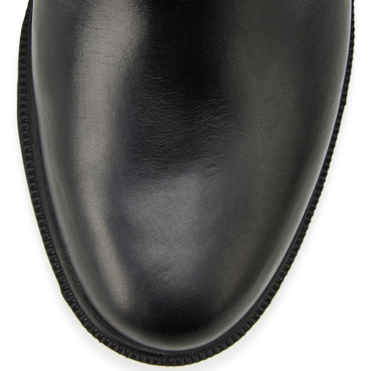 Dubarry Womens Connemara Tall Boot #colour_black