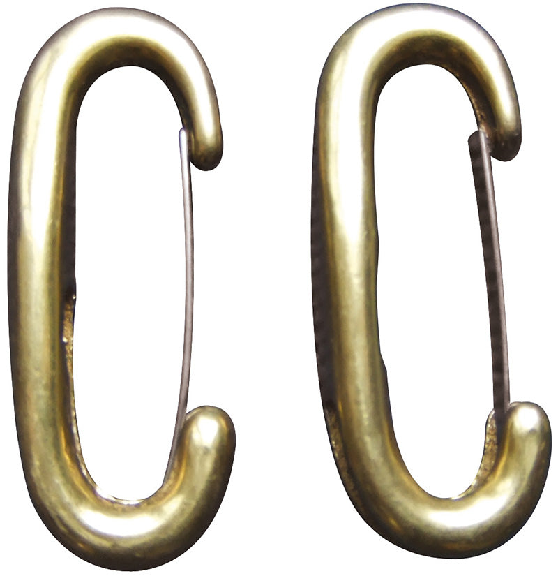 Mackey Messing-Bit-Clips