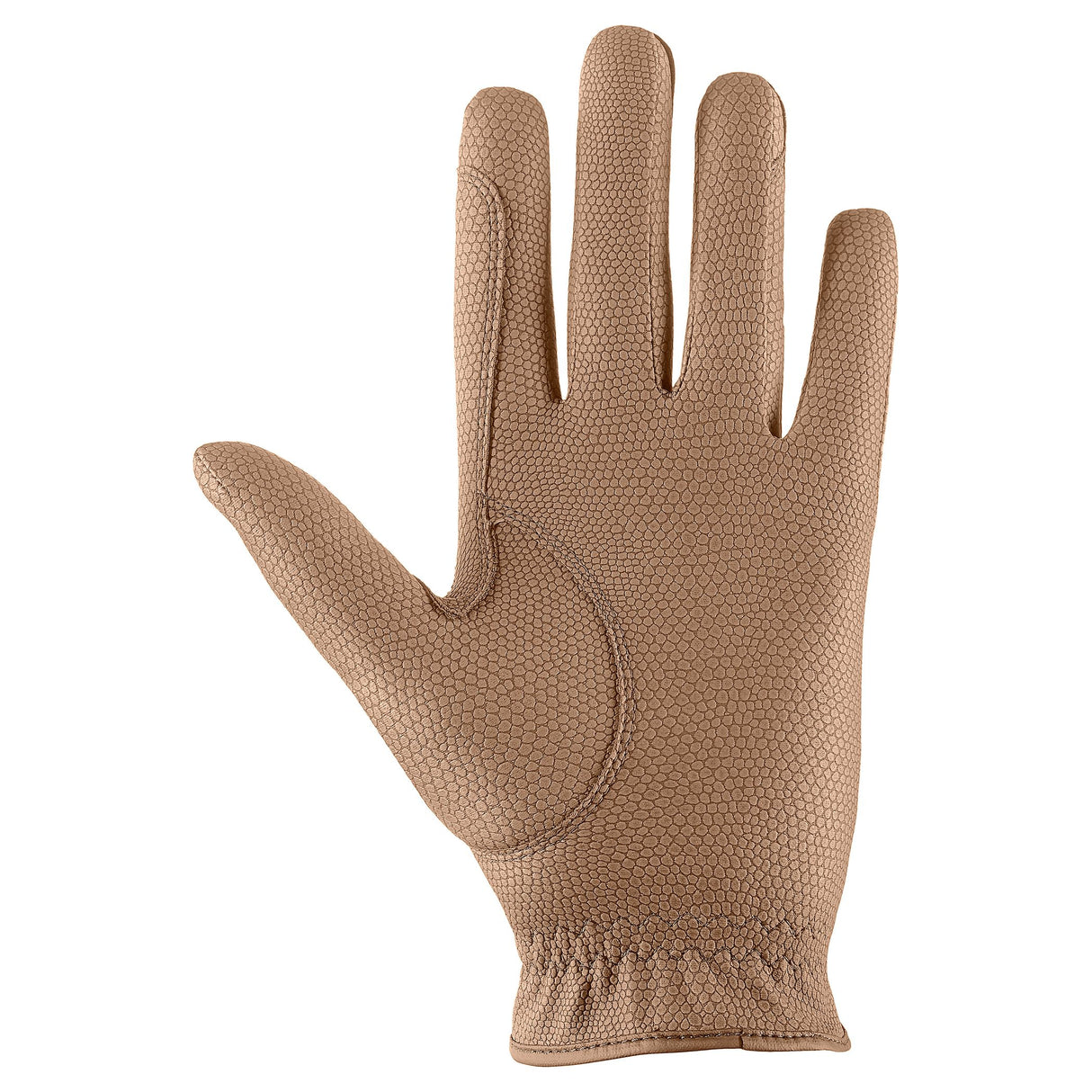 Uvex Sportstyle Riding Gloves #colour_caramel