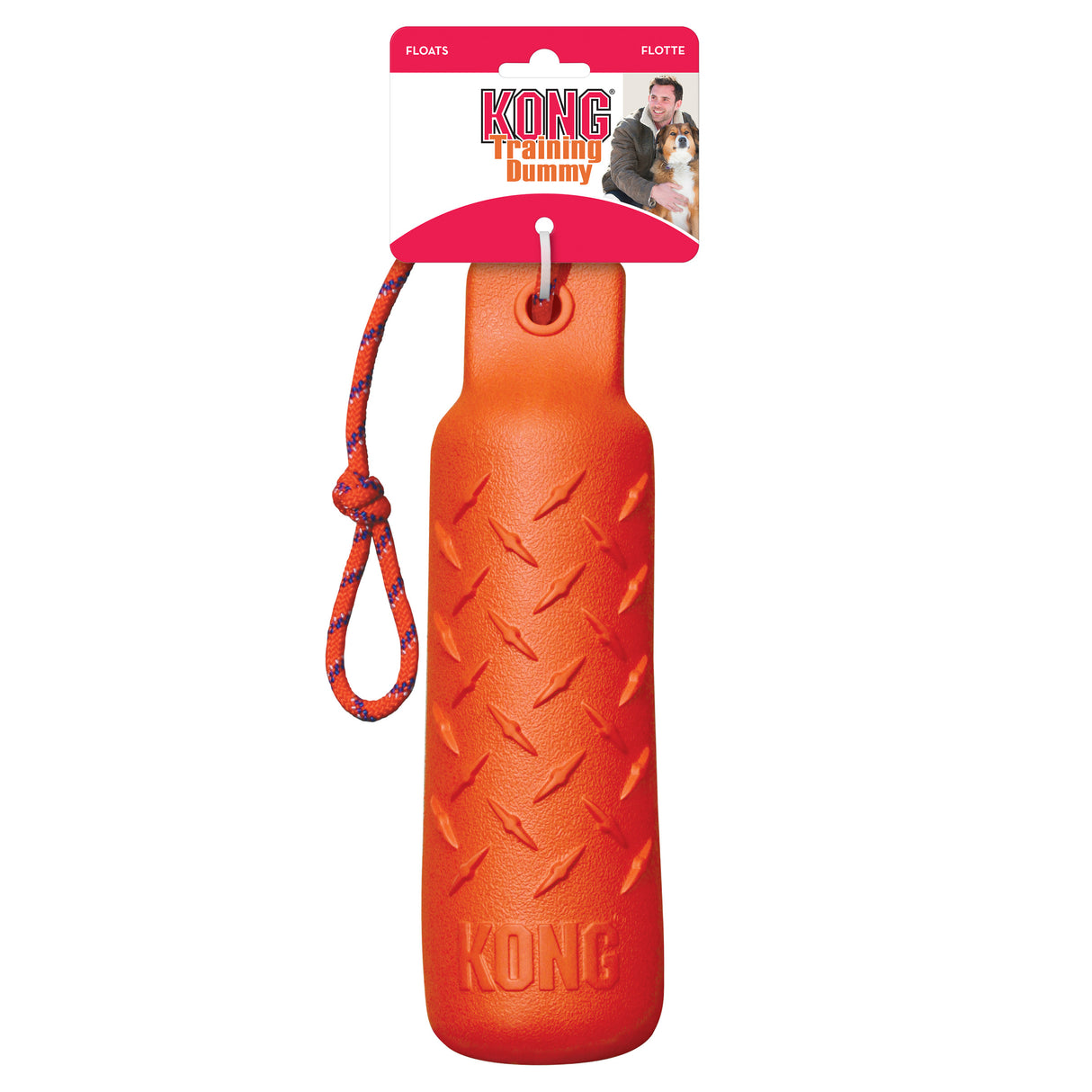 KONG Training Dummy #size_xl