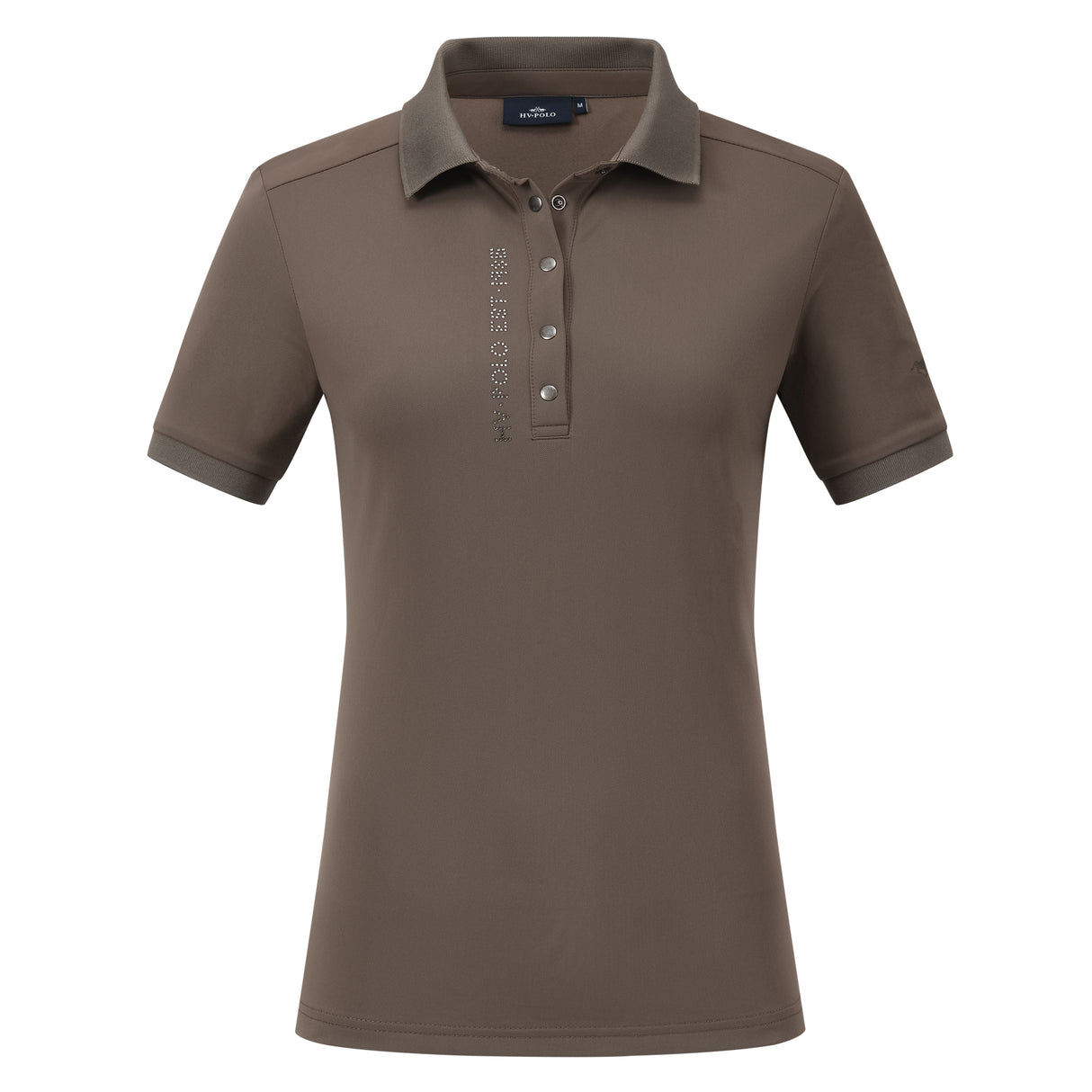 HV Polo Myrthe Tech Polo #colour_stone