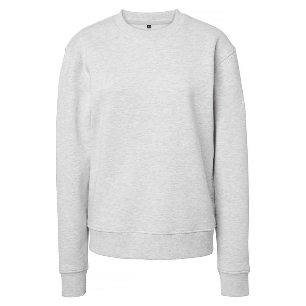 Mountain Horse Paradise Sweatshirt #colour_grey-melange