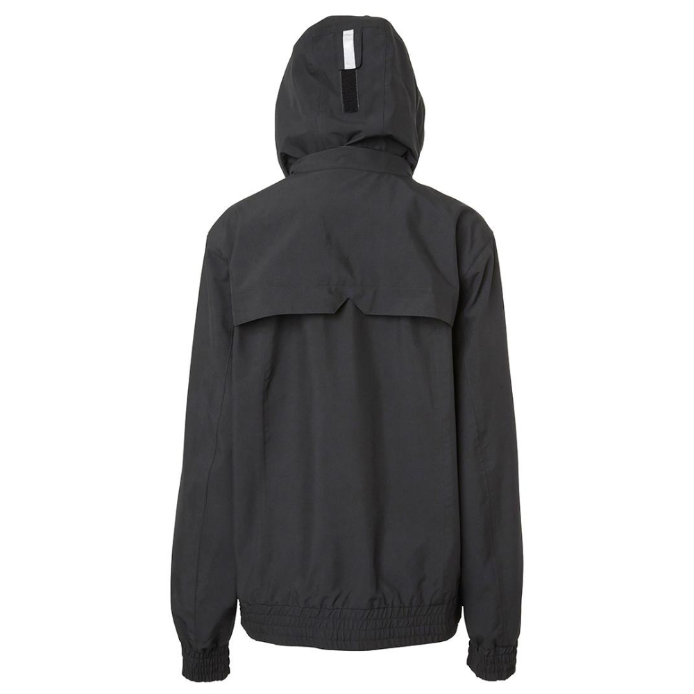 Mountain Horse Galaxy Light Jacket #colour_black