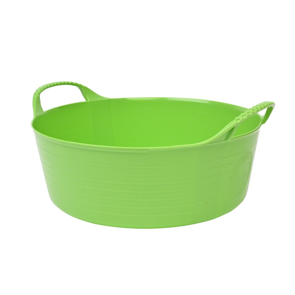 Red Gorilla Tub 5L Mini #colour_pistachio