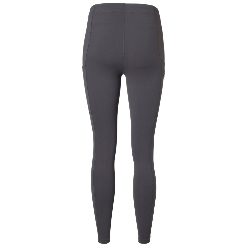 Mountain Horse Natural Grip Tights #charcole-grey
