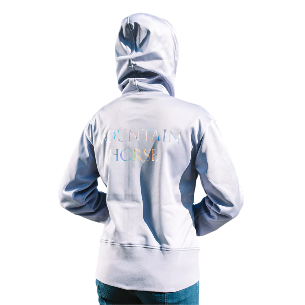 Mountain Horse Starla Hoodie #colour_summer-lilac