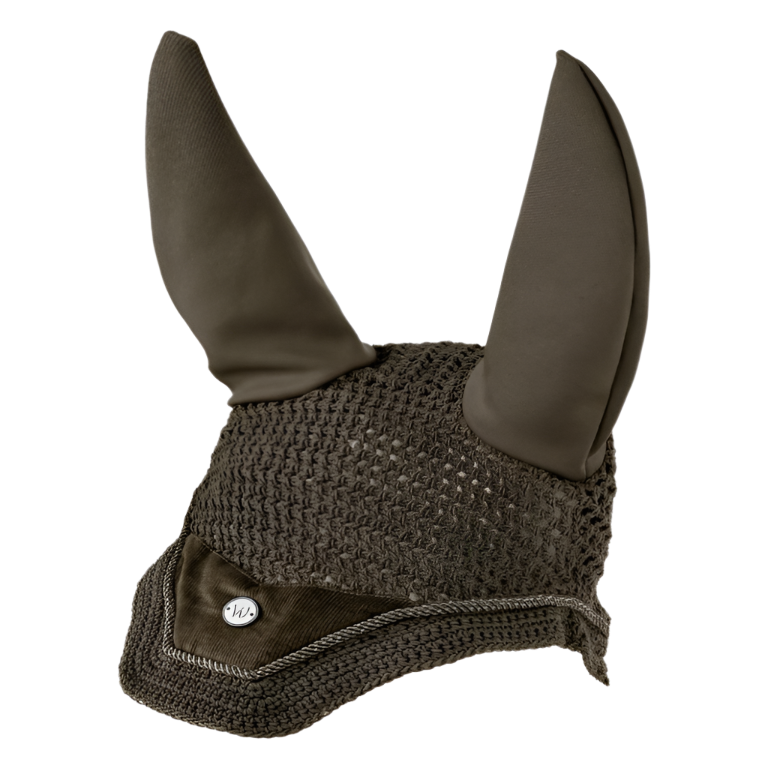 Waldhausen St. Gallen Fly Ears #colour_green-brown