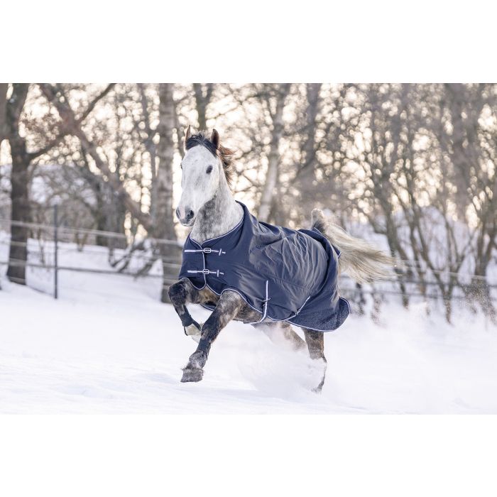 HKM Turnout Rug -Economic