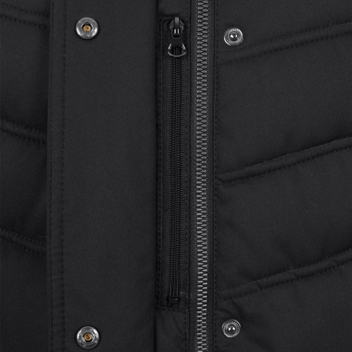 ELT Saphira Riding Jacket #colour_black