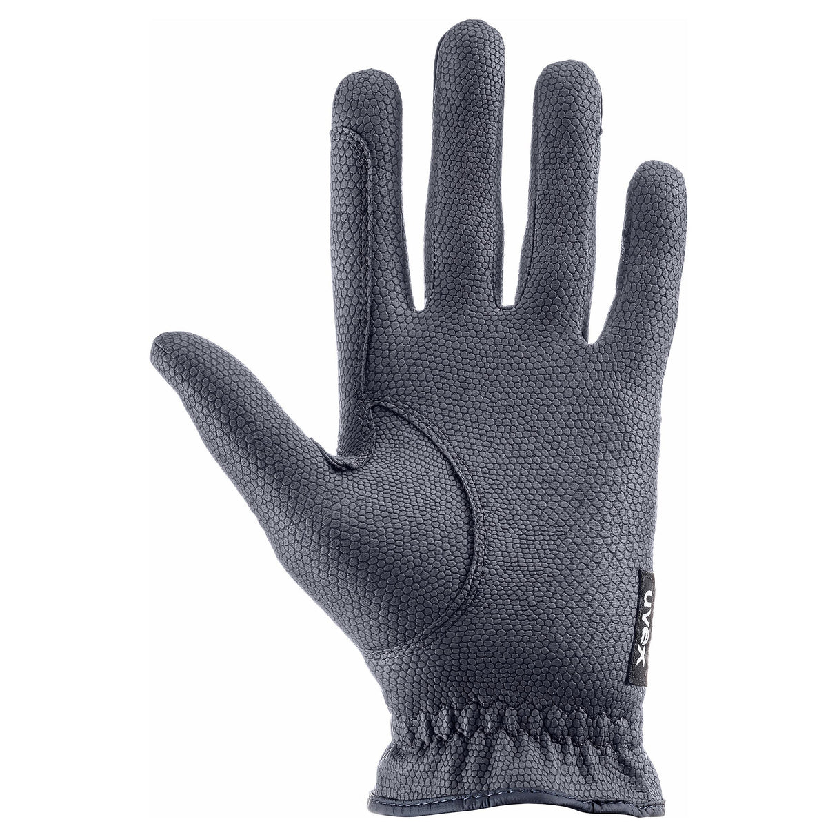 Uvex Sportstyle Riding Gloves #colour_blue