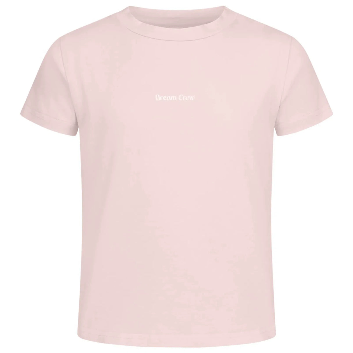 E.L.T Children's Lucky Marta T-shirt #colour_pale-pink