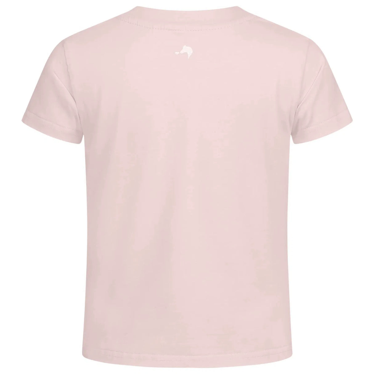 E.L.T Children's Lucky Marta T-shirt #colour_pale-pink