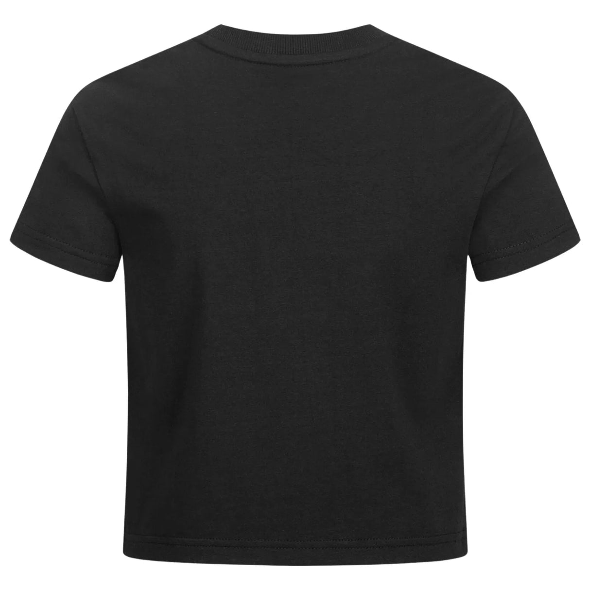 E.L.T Teens Anna T-Shirt #colour_black