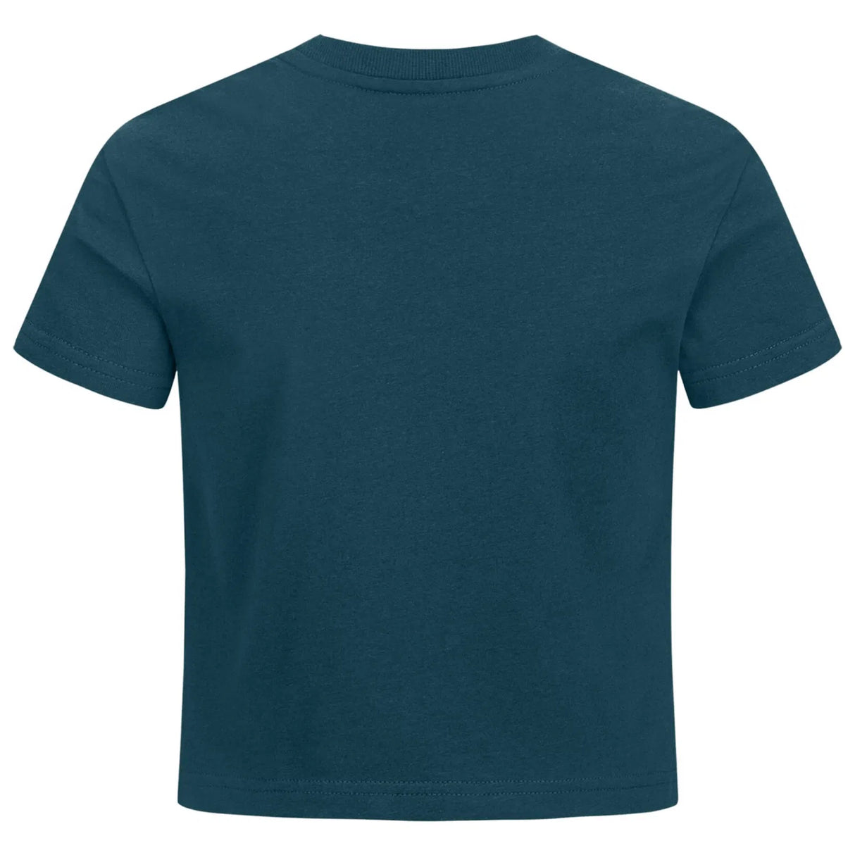 E.L.T Teens Anna T-Shirt #colour_petrol-blue