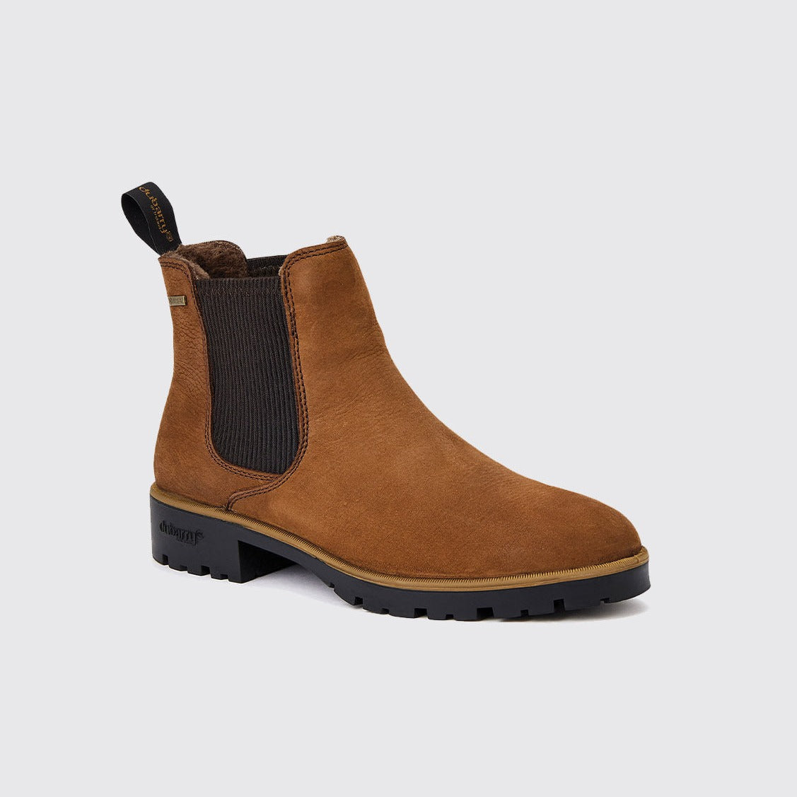 Dubarry Womens Kilcommon Chelsea Boot