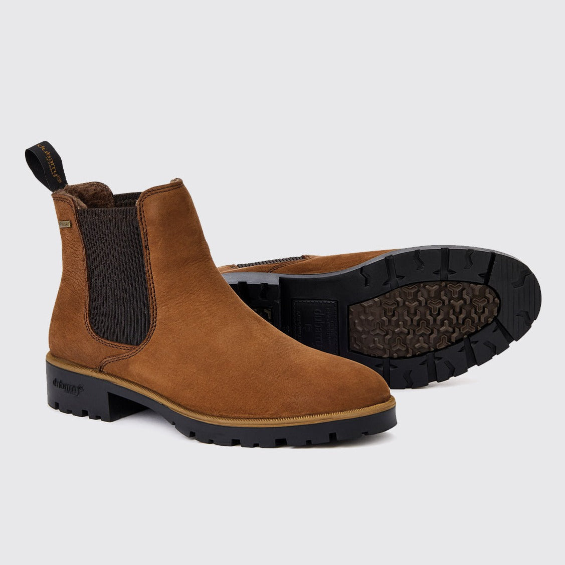 Dubarry Womens Kilcommon Chelsea Boot