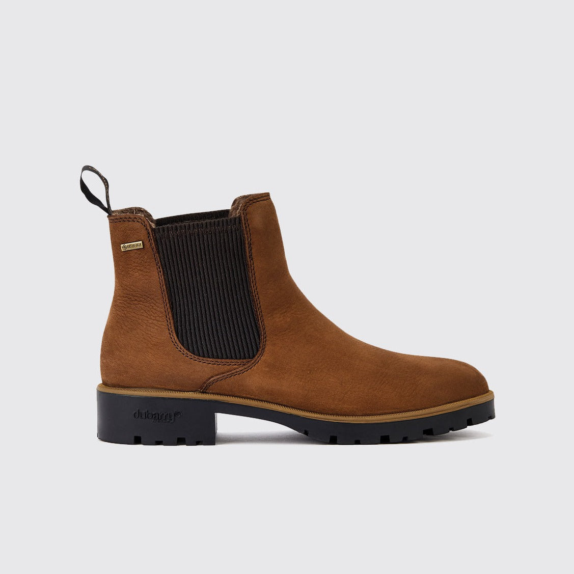 Dubarry Womens Kilcommon Chelsea Boot