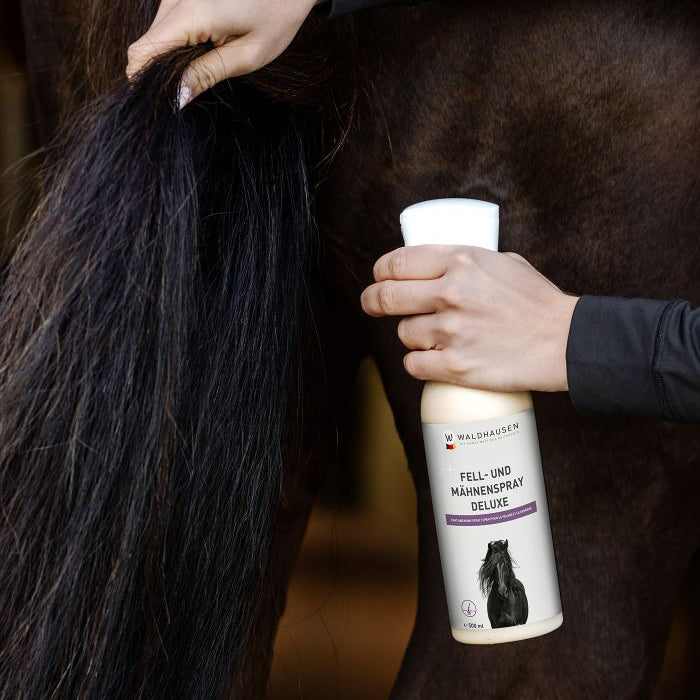 Waldhausen Premium Coat And Mane Spray