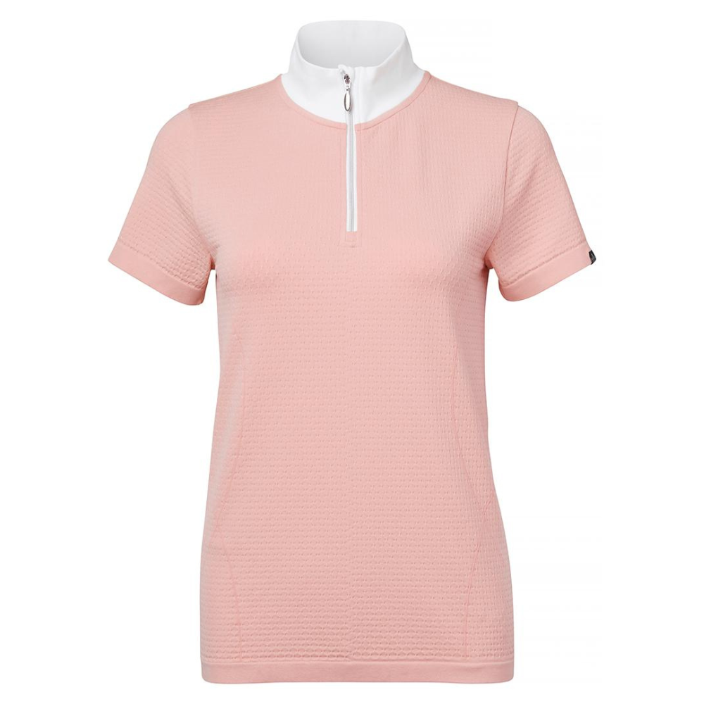 Mountain Horse Lily Top #colour_pink