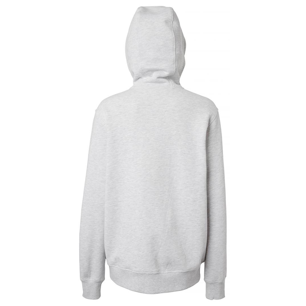 Mountain Horse Paradise Hoodie #colour_grey-melange