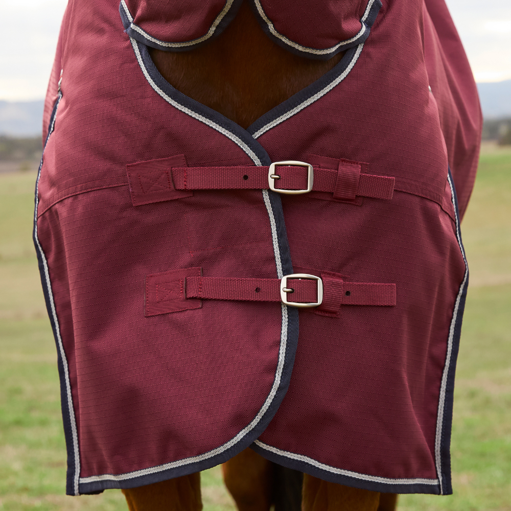 Weatherbeeta Comfitec Prelim 0G Combo Turnout