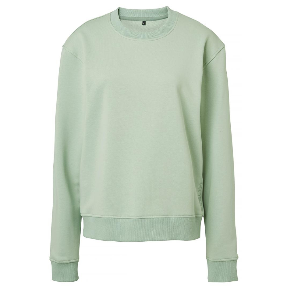 Mountain Horse Paradise Sweatshirt #colour_green