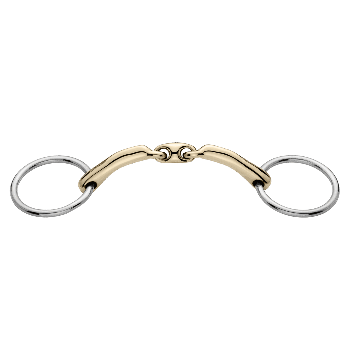 Sprenger Novocontact 12mm Double Jointed 55mm Standard Ring Sensogan