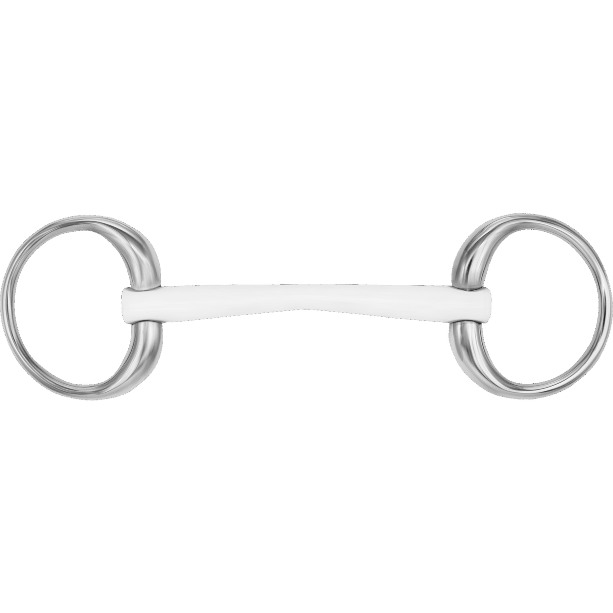 Sprenger Duo Eggbutt Bit