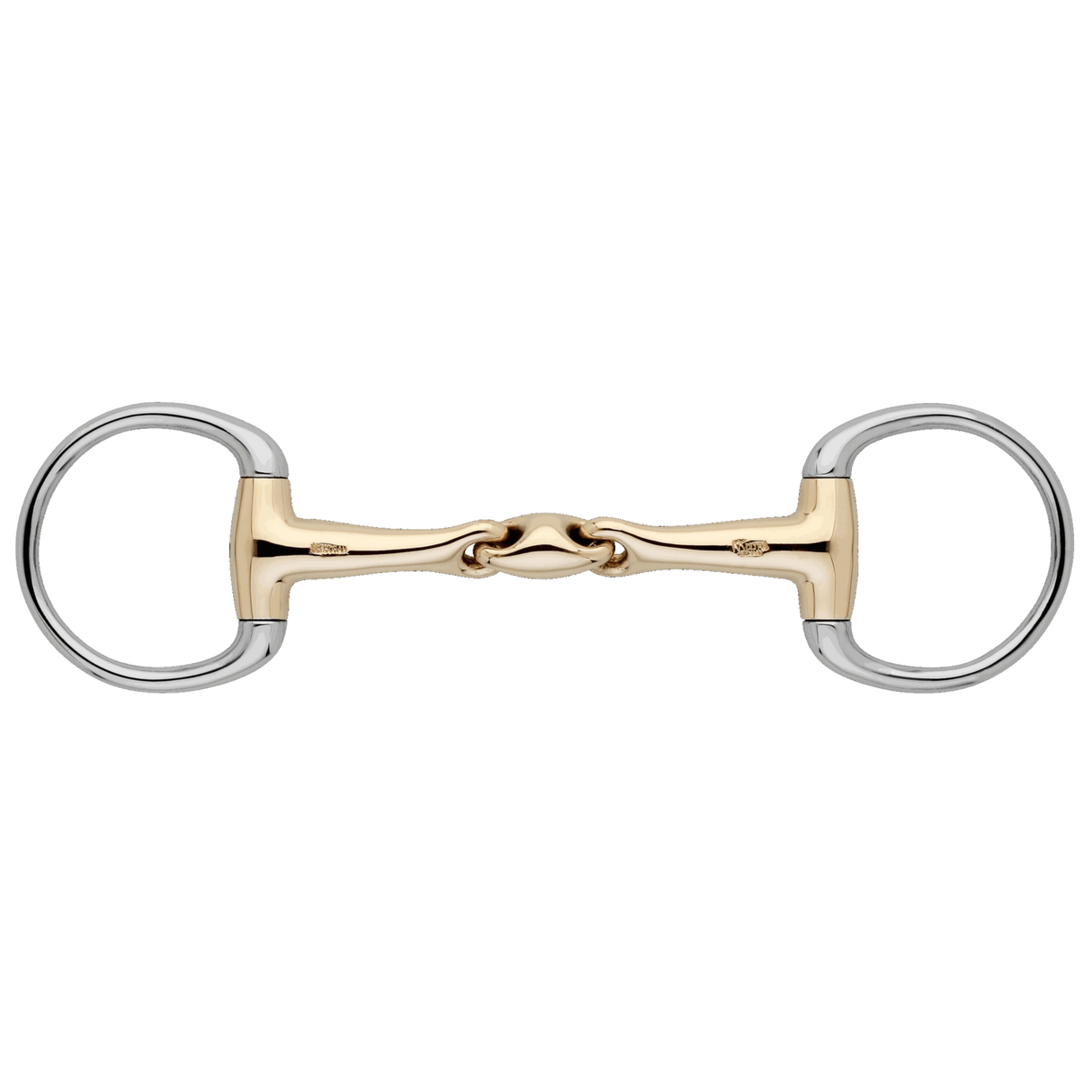 Sprenger KK Ultra Eggbutt Sensogan 16mm