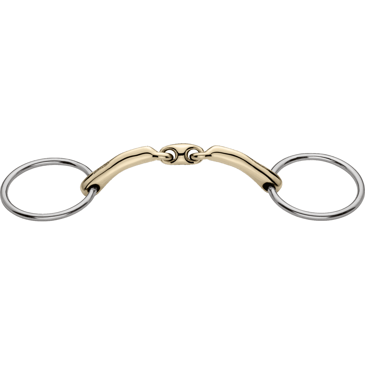 Sprenger Novocontact Double Jointed Loose Ring 12mm