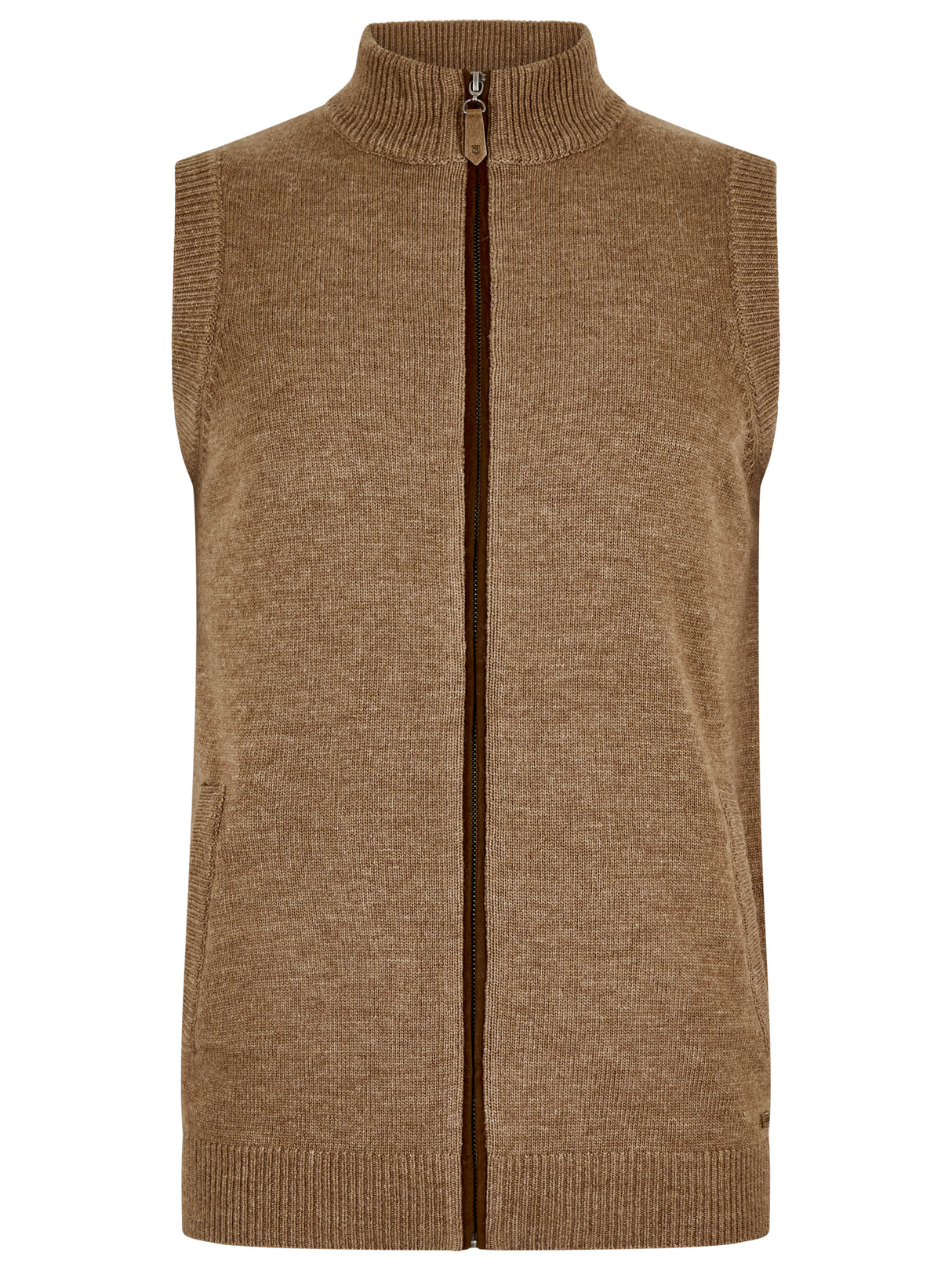 Dubarry Men's Upperwood Gilet